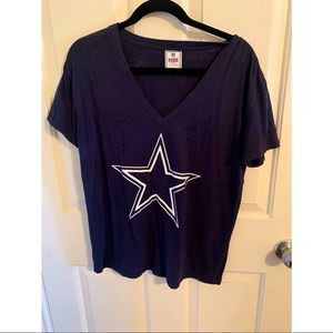 Dallas cowboys shirt